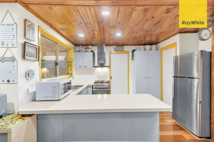 Sixth view of Homely house listing, 13 Wren Terrace, Plumpton NSW 2761