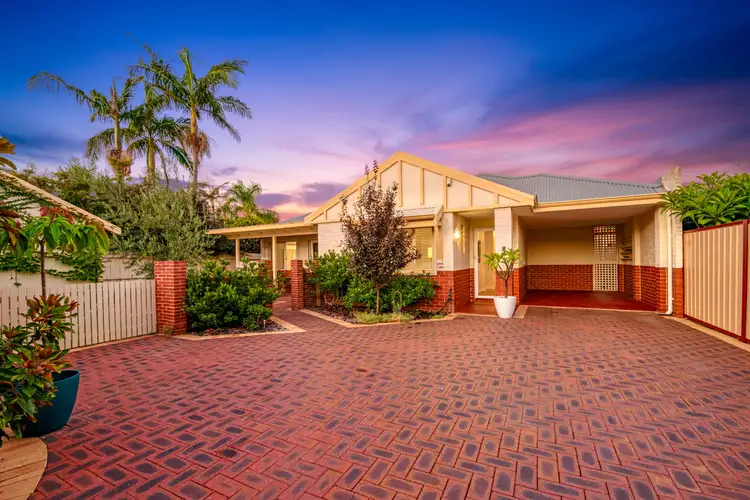 Main view of Homely house listing, 234A Eighth Avenue, Inglewood WA 6052