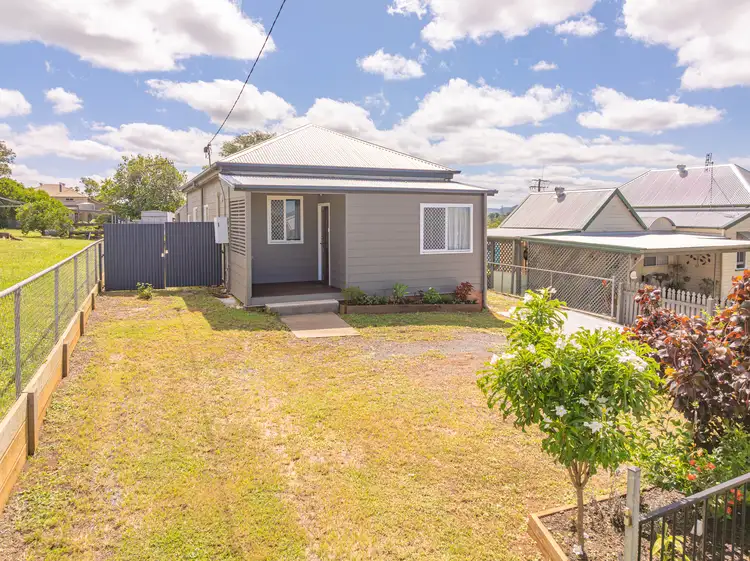48 Red Hill Road, Gympie QLD 4570