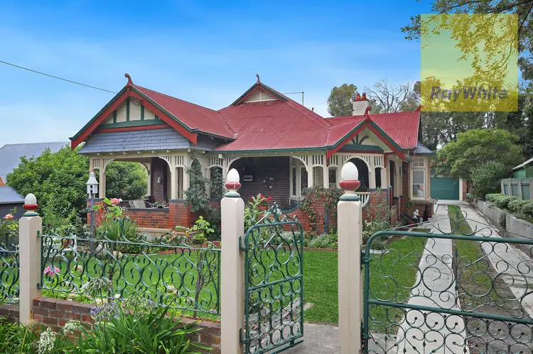 4 Church Street, Goulburn NSW 2580