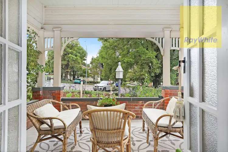 Third view of Homely house listing, 4 Church Street, Goulburn NSW 2580