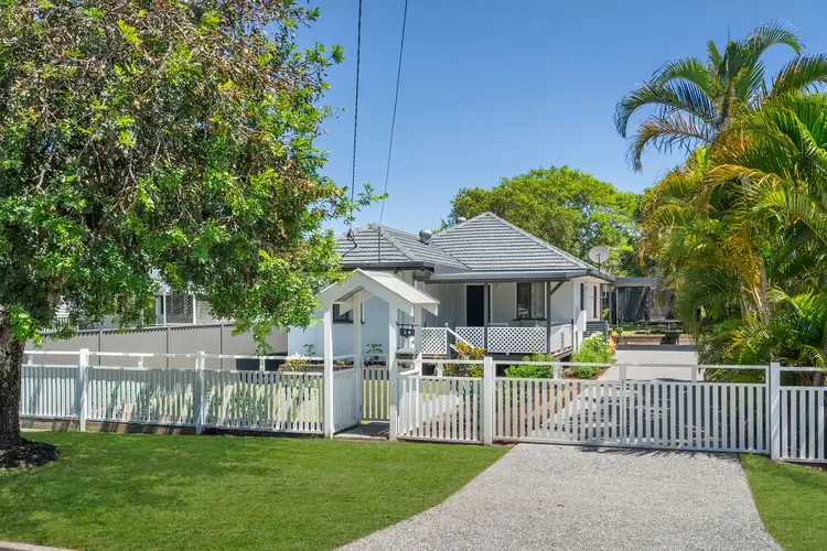 24 Alice Street, Clontarf QLD 4019