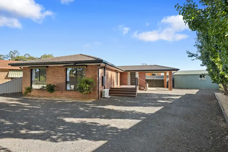 Main view of Homely house listing, 17 Kirily Court, White Hills VIC 3550