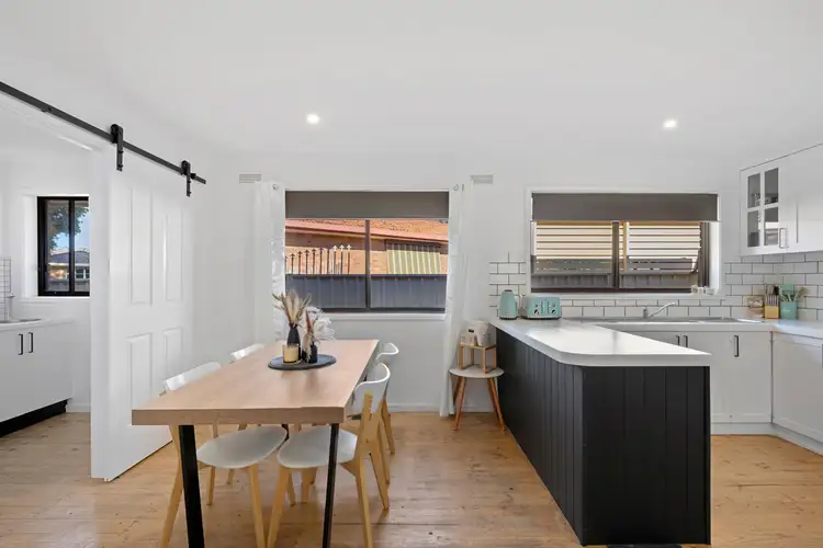 Fourth view of Homely house listing, 17 Kirily Court, White Hills VIC 3550