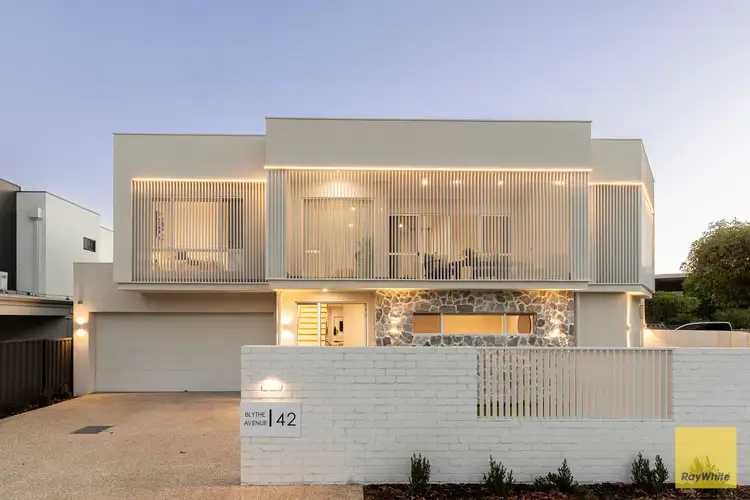 42 Blythe Avenue, Yokine WA 6060