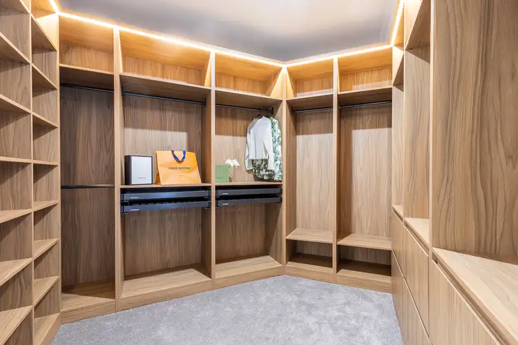 Fifth view of Homely house listing, 42 Blythe Avenue, Yokine WA 6060