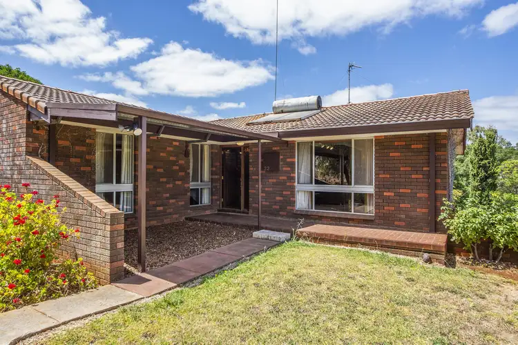 Main view of Homely house listing, 22 Forrest Street, Bridgetown WA 6255