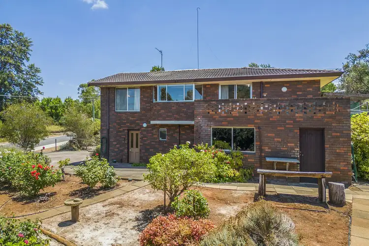 Second view of Homely house listing, 22 Forrest Street, Bridgetown WA 6255