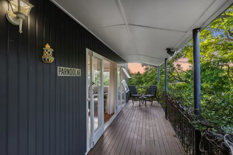 Second view of Homely house listing, 2 Parnoolar Crescent, Ferny Hills QLD 4055