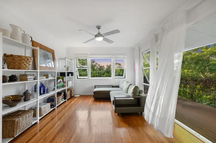 Third view of Homely house listing, 2 Parnoolar Crescent, Ferny Hills QLD 4055