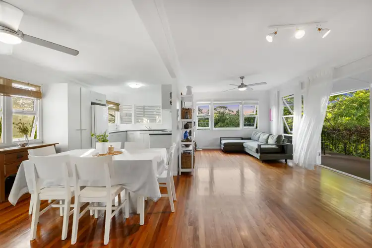 Fourth view of Homely house listing, 2 Parnoolar Crescent, Ferny Hills QLD 4055