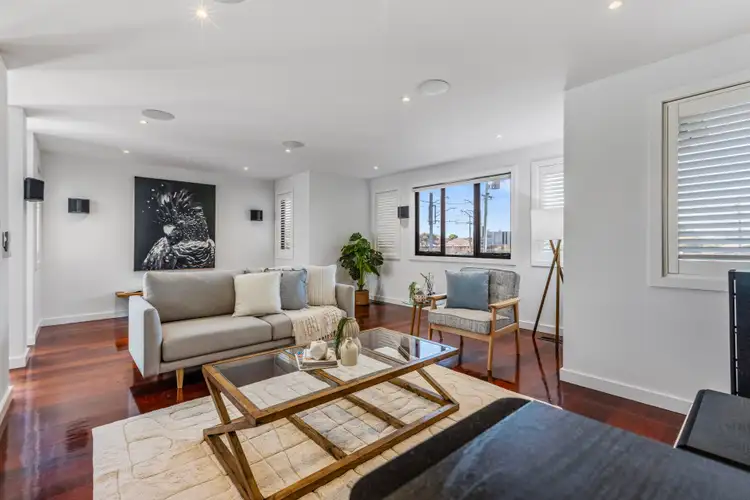 Sixth view of Homely house listing, 2/586A Nepean Highway, Bonbeach VIC 3196