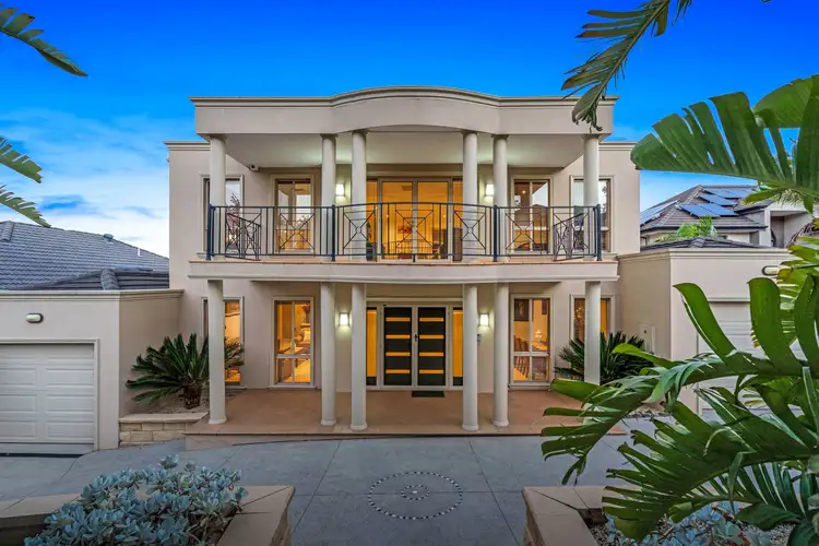 Main view of Homely house listing, 71 Dunfermline Avenue, Greenvale VIC 3059
