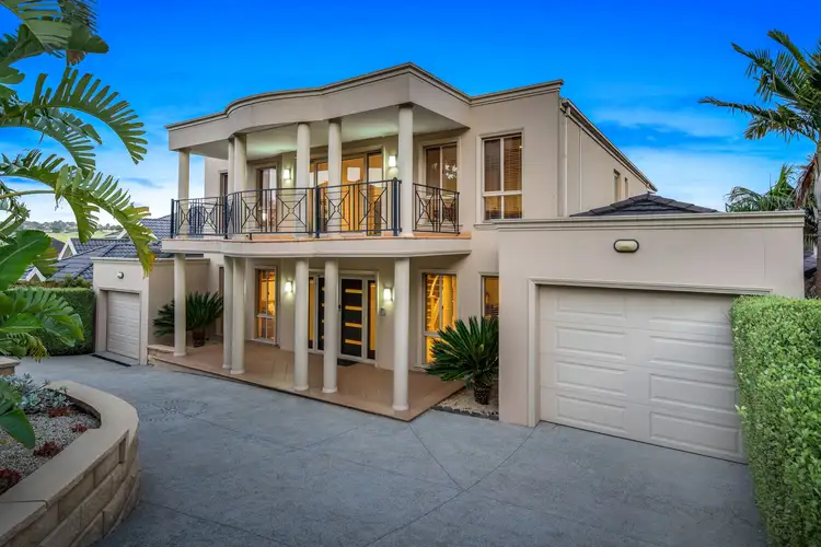 Second view of Homely house listing, 71 Dunfermline Avenue, Greenvale VIC 3059