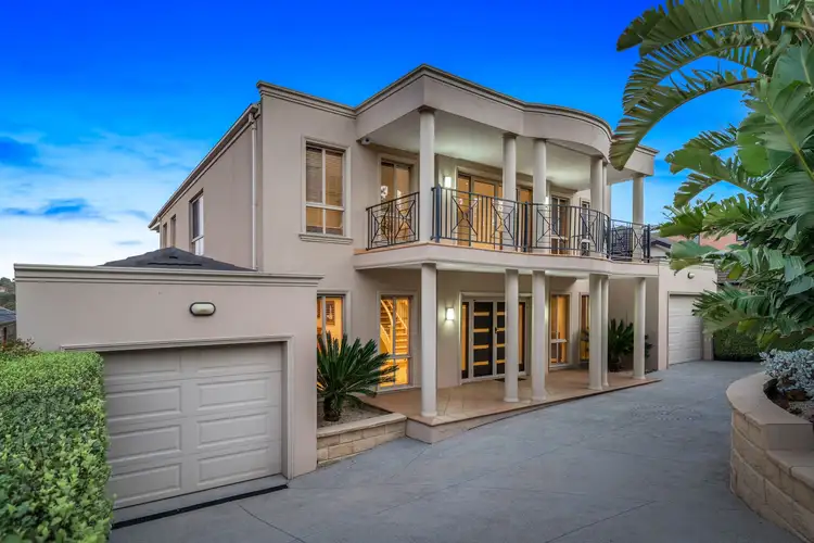 Third view of Homely house listing, 71 Dunfermline Avenue, Greenvale VIC 3059