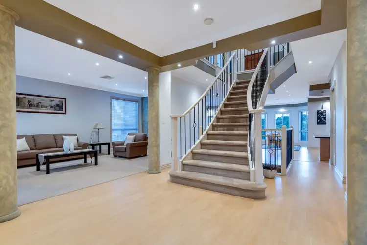 Fourth view of Homely house listing, 71 Dunfermline Avenue, Greenvale VIC 3059