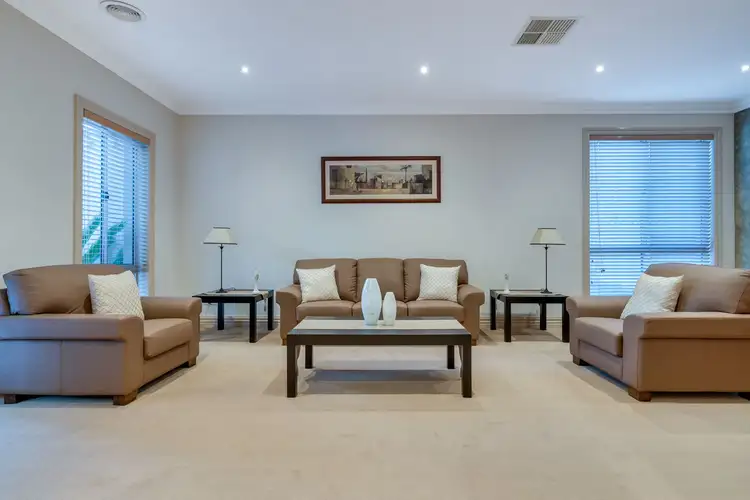 Fifth view of Homely house listing, 71 Dunfermline Avenue, Greenvale VIC 3059