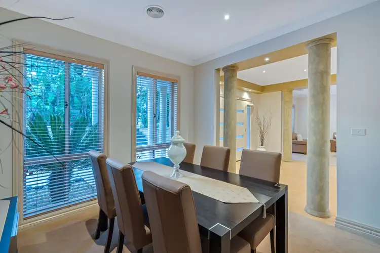 Sixth view of Homely house listing, 71 Dunfermline Avenue, Greenvale VIC 3059