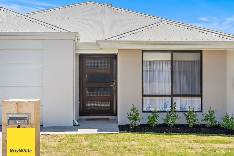 Fourth view of Homely house listing, 4 Dodgers Street, Brabham WA 6055