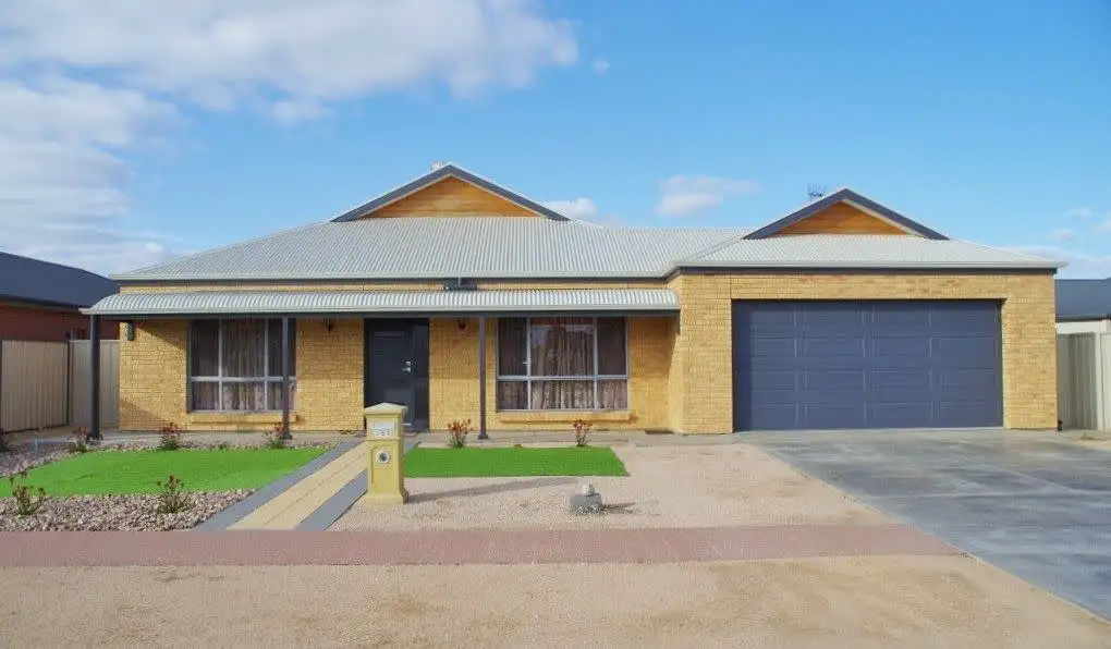 Main view of Homely house listing, 254 Twentyfirst Street, Renmark SA 5341