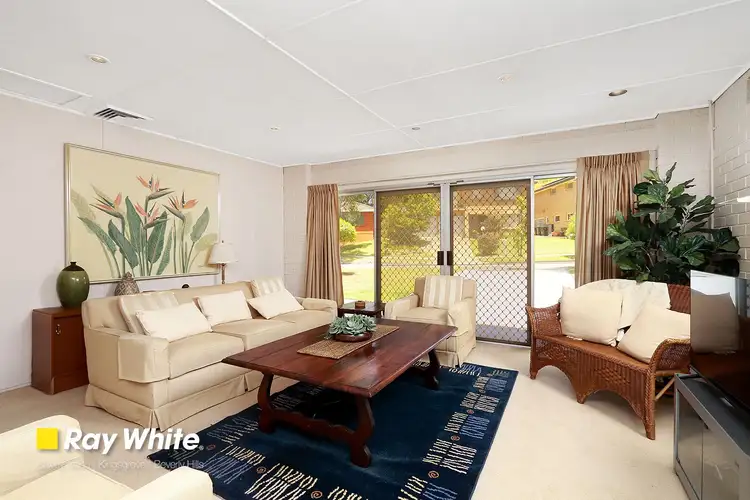 Third view of Homely house listing, 38 Bridge View Road, Beverly Hills NSW 2209