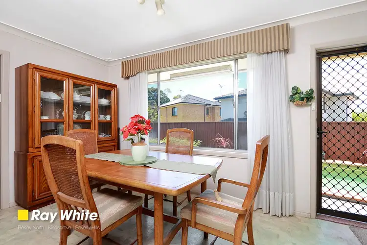 Fourth view of Homely house listing, 38 Bridge View Road, Beverly Hills NSW 2209