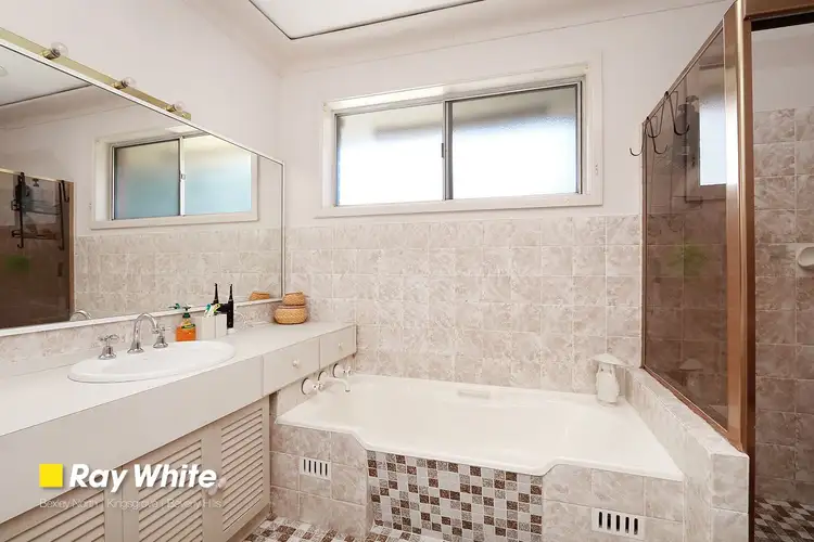 Sixth view of Homely house listing, 38 Bridge View Road, Beverly Hills NSW 2209