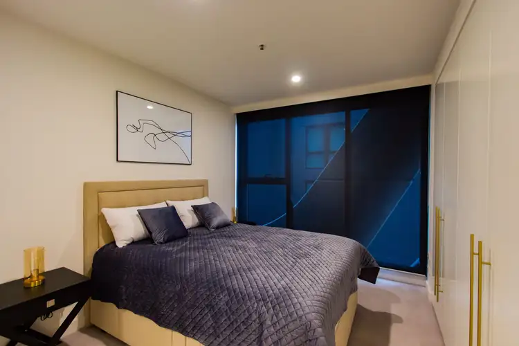 Fifth view of Homely apartment listing, 908/478 St Kilda Road, Melbourne VIC 3004