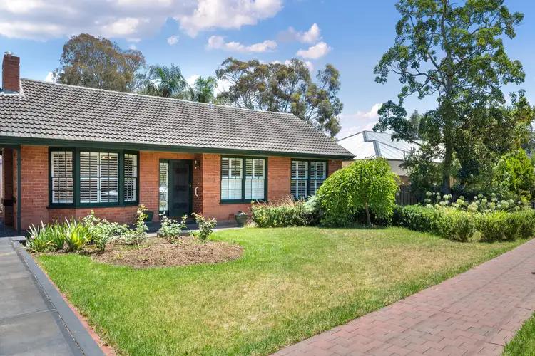 16 Hamish Grove, Rostrevor SA 5073