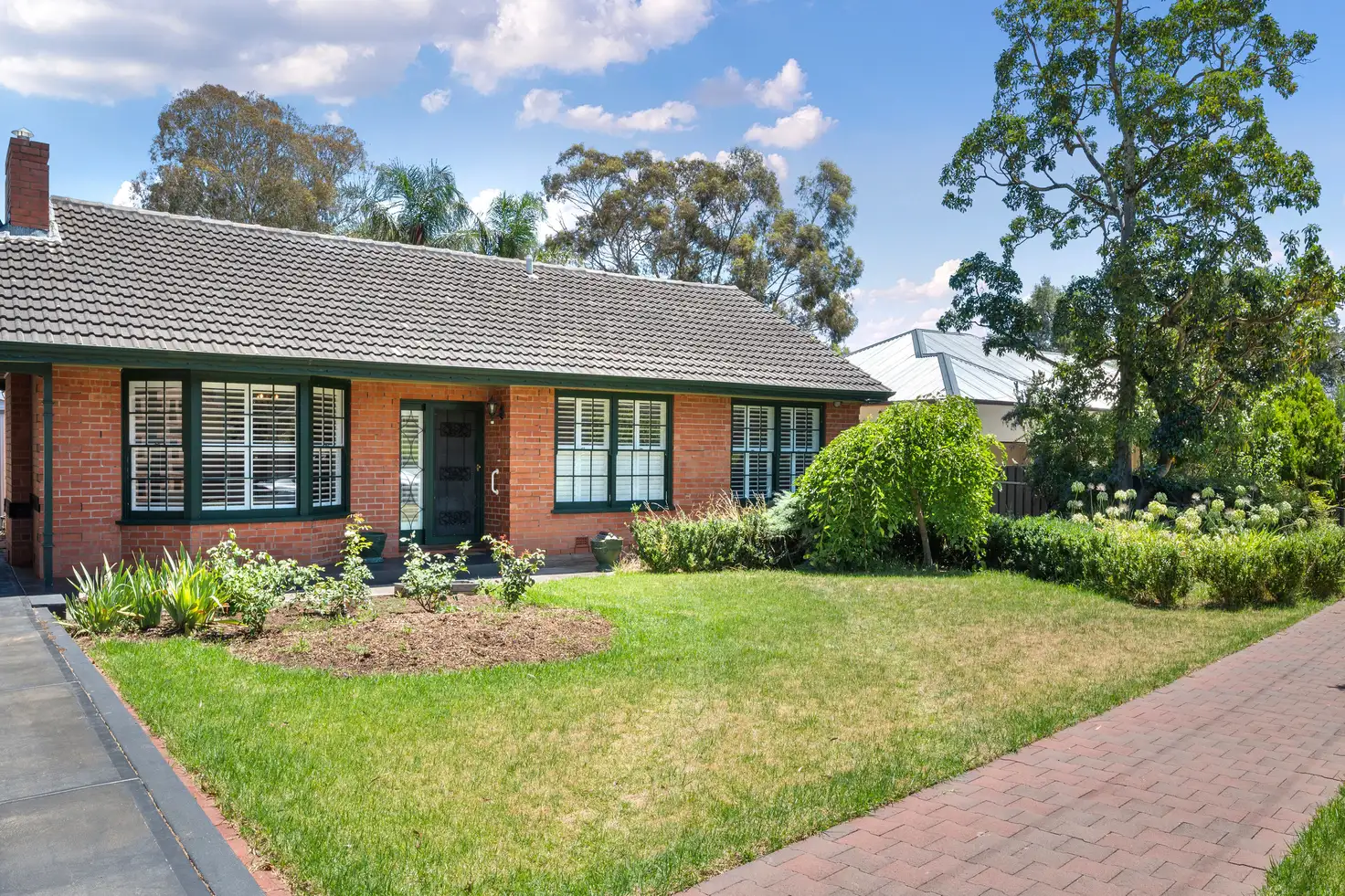 Main view of Homely house listing, 16 Hamish Grove, Rostrevor SA 5073