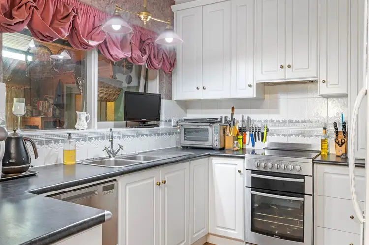 Fifth view of Homely house listing, 16 Hamish Grove, Rostrevor SA 5073