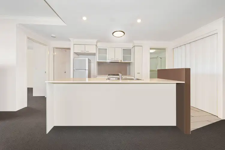Sixth view of Homely apartment listing, 704/6 Exford Street, Brisbane City QLD 4000