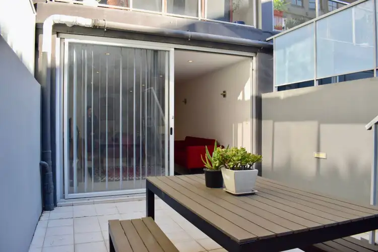 Second view of Homely apartment listing, 6/32-42 Rosehill Street, Redfern NSW 2016