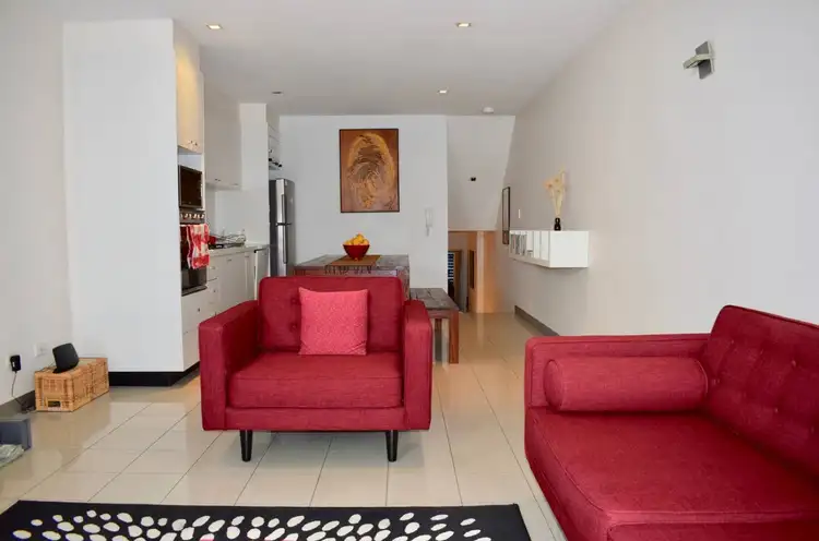 Fourth view of Homely apartment listing, 6/32-42 Rosehill Street, Redfern NSW 2016