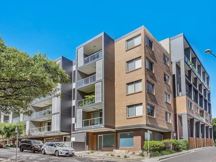 Fifth view of Homely apartment listing, 6/32-42 Rosehill Street, Redfern NSW 2016