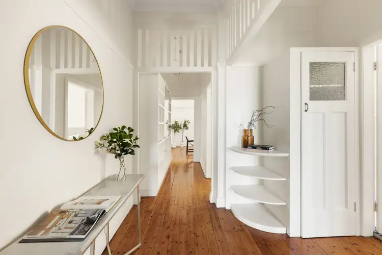 Second view of Homely unit listing, 6/291 Bowen Terrace, New Farm QLD 4005