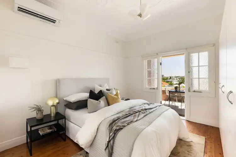 Third view of Homely unit listing, 6/291 Bowen Terrace, New Farm QLD 4005