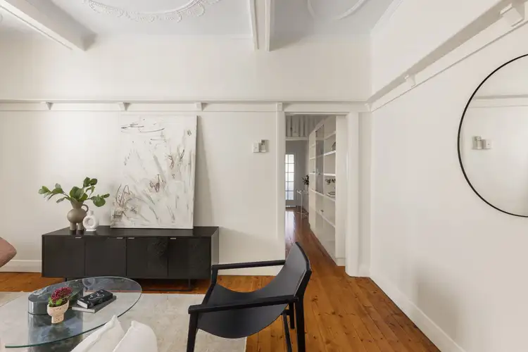 Sixth view of Homely unit listing, 6/291 Bowen Terrace, New Farm QLD 4005