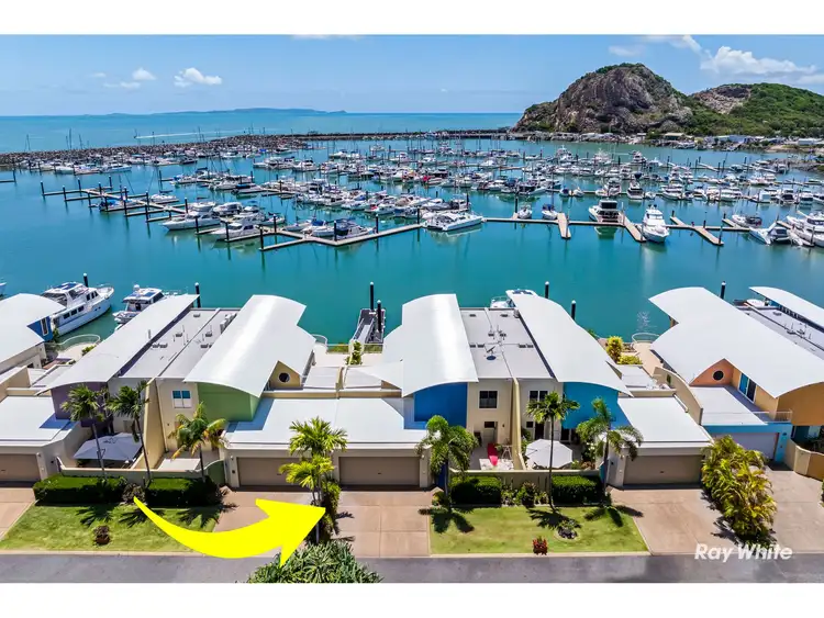 Second view of Homely unit listing, 12 Bayside Way, Rosslyn QLD 4703