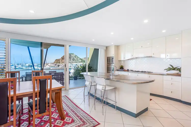 Fourth view of Homely unit listing, 12 Bayside Way, Rosslyn QLD 4703