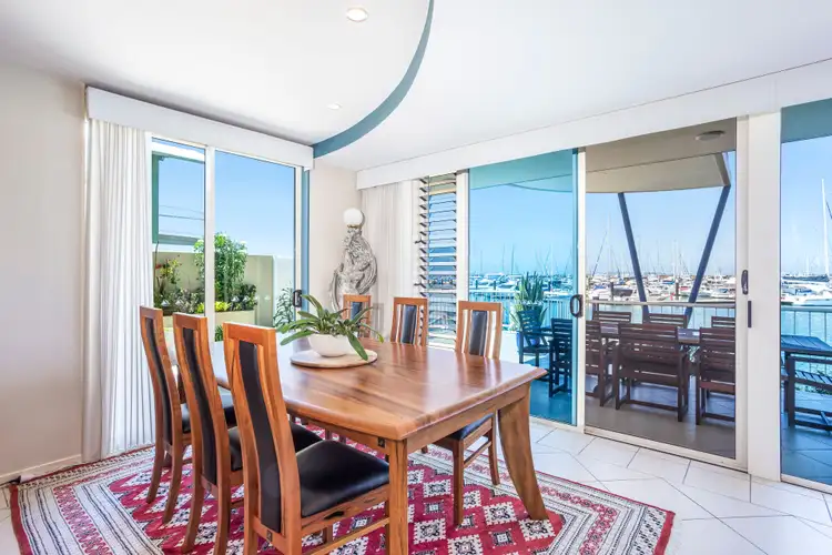 Fifth view of Homely unit listing, 12 Bayside Way, Rosslyn QLD 4703