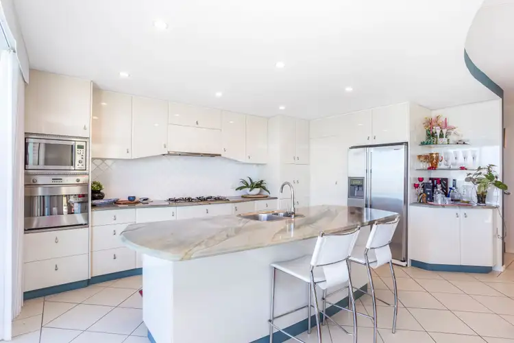 Sixth view of Homely unit listing, 12 Bayside Way, Rosslyn QLD 4703