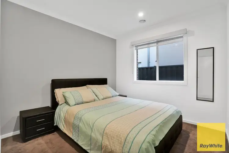 Third view of Homely house listing, 52 Antonio Road, Tarneit VIC 3029