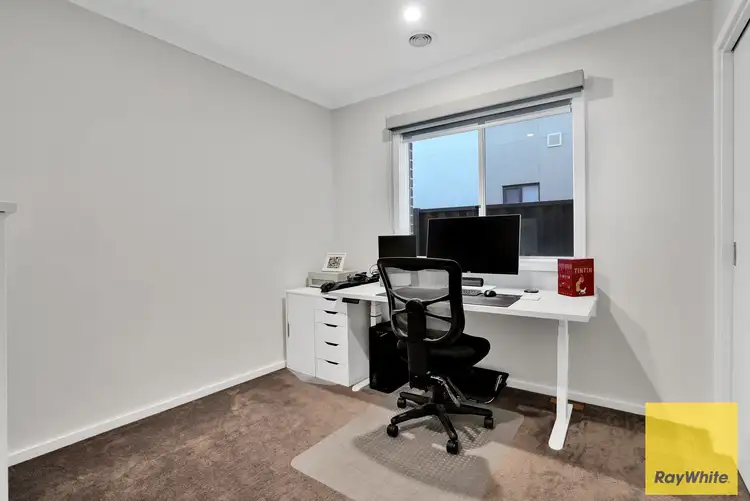 Fourth view of Homely house listing, 52 Antonio Road, Tarneit VIC 3029