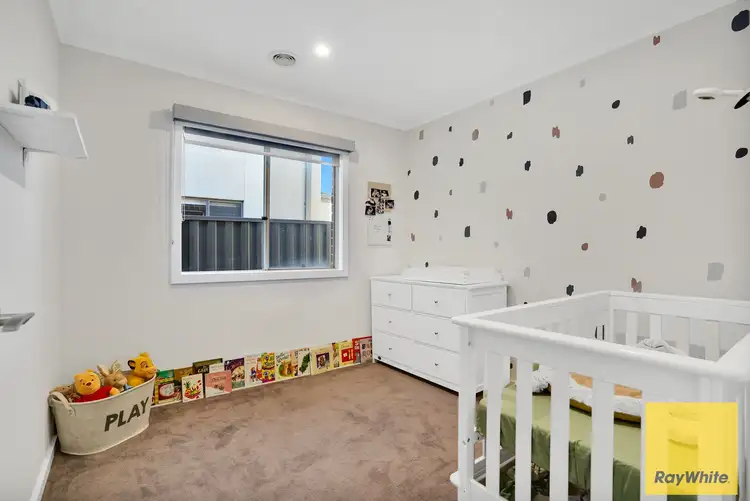 Fifth view of Homely house listing, 52 Antonio Road, Tarneit VIC 3029