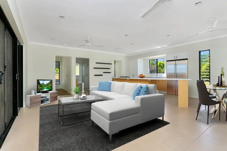 Second view of Homely house listing, 27 Williamson Drive, Kuranda QLD 4881