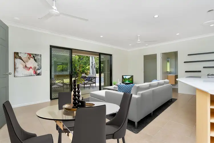 Third view of Homely house listing, 27 Williamson Drive, Kuranda QLD 4881