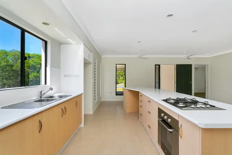 Fourth view of Homely house listing, 27 Williamson Drive, Kuranda QLD 4881