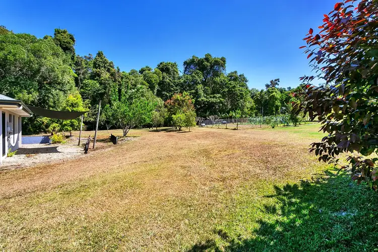 Fifth view of Homely house listing, 27 Williamson Drive, Kuranda QLD 4881