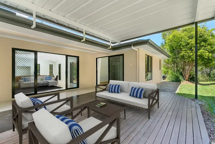 Sixth view of Homely house listing, 27 Williamson Drive, Kuranda QLD 4881